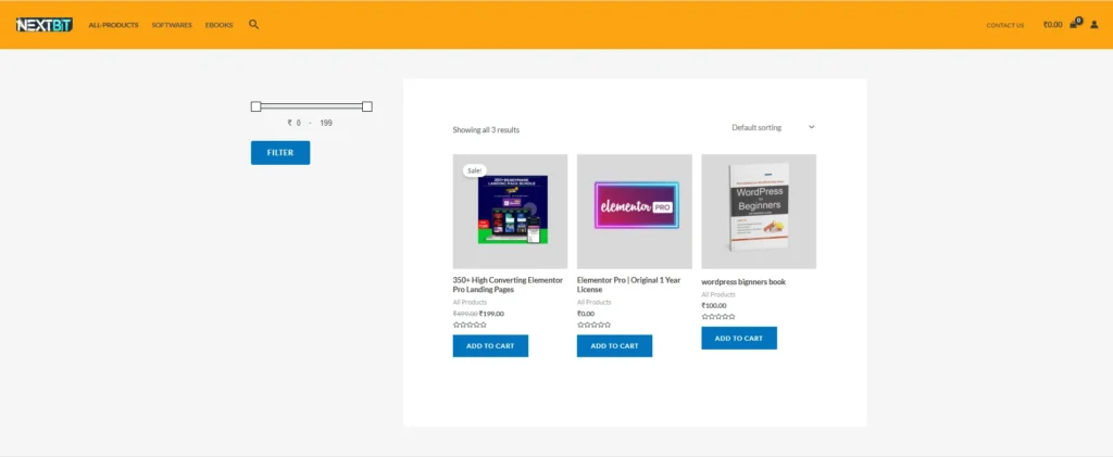 praveentech_portfolio_website_nextbit