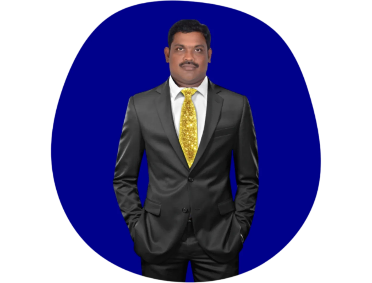 praveen tech about us image